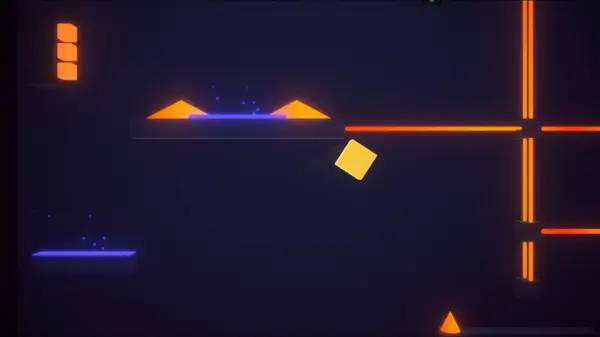 Иллюстрация геймплейного момента