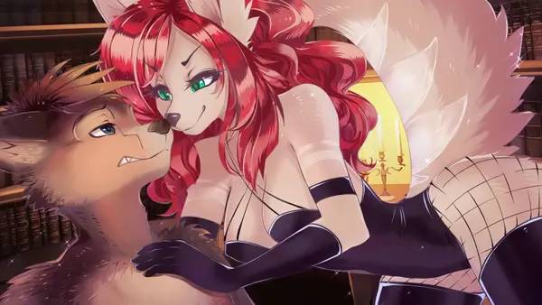 Иллюстрация геймплейного момента