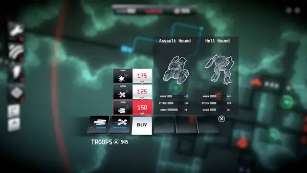 Иллюстрация геймплейного момента