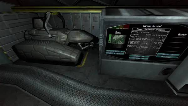 Иллюстрация геймплейного момента