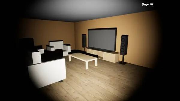 Иллюстрация геймплейного момента