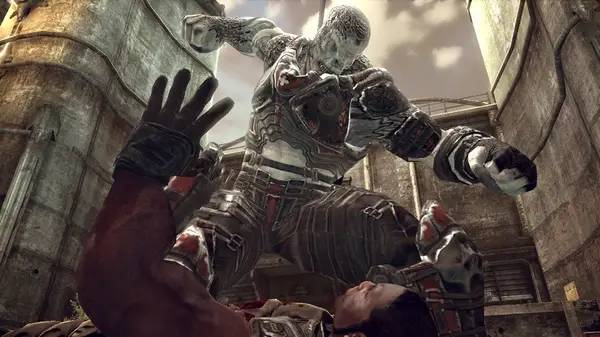 Иллюстрация геймплейного момента