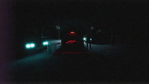 Иллюстрация геймплейного момента