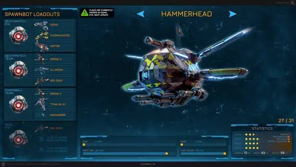 Иллюстрация геймплейного момента