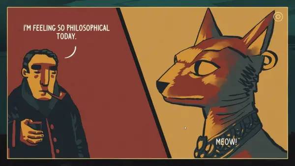 Иллюстрация геймплейного момента