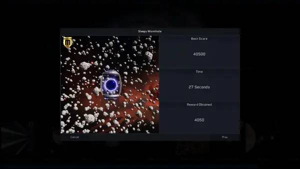 Иллюстрация геймплейного момента