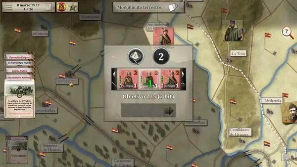 Иллюстрация геймплейного момента