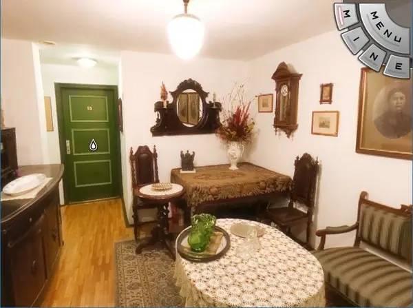 Иллюстрация геймплейного момента