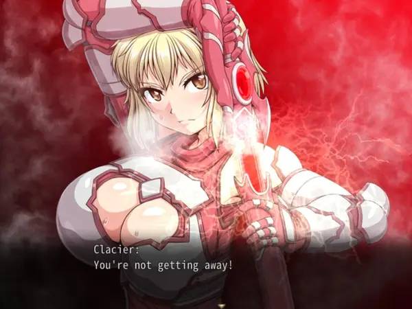 Иллюстрация геймплейного момента