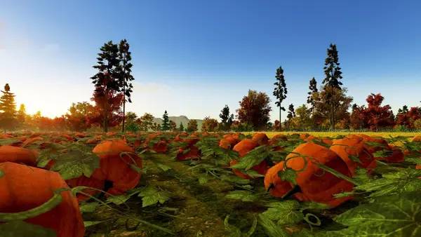 Иллюстрация геймплейного момента