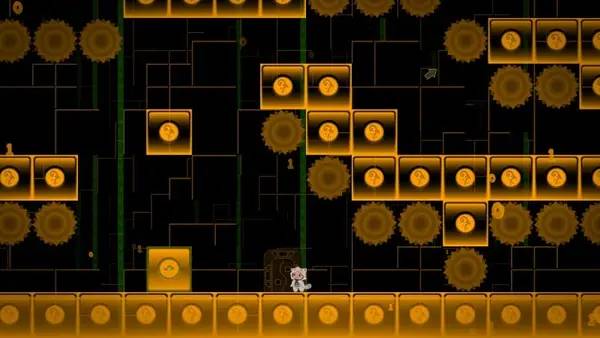 Иллюстрация геймплейного момента