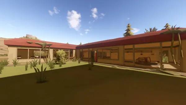 Иллюстрация геймплейного момента