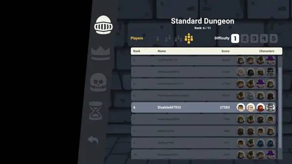 Иллюстрация геймплейного момента