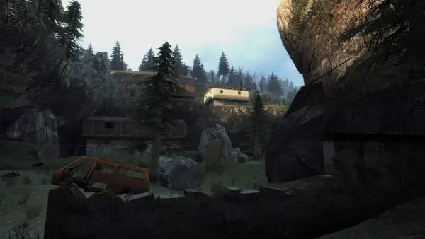 Иллюстрация геймплейного момента