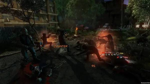 Иллюстрация геймплейного момента