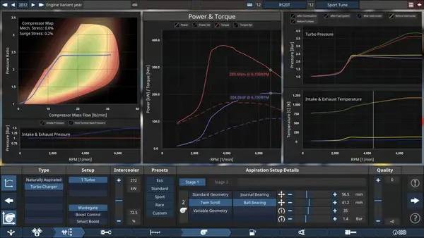 Иллюстрация геймплейного момента