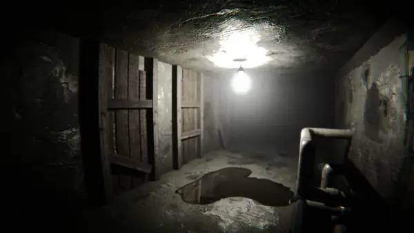 Иллюстрация геймплейного момента