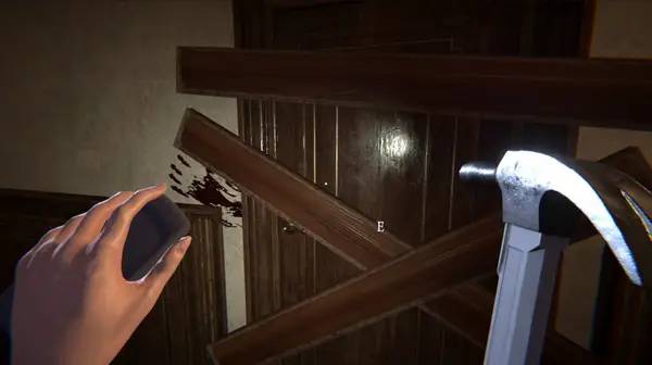 Иллюстрация геймплейного момента