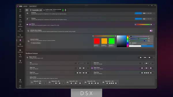 Иллюстрация геймплейного момента