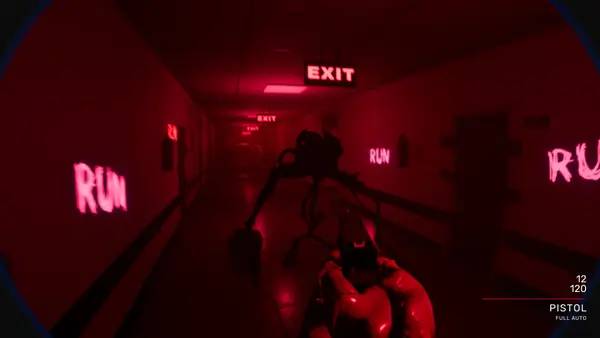 Иллюстрация геймплейного момента