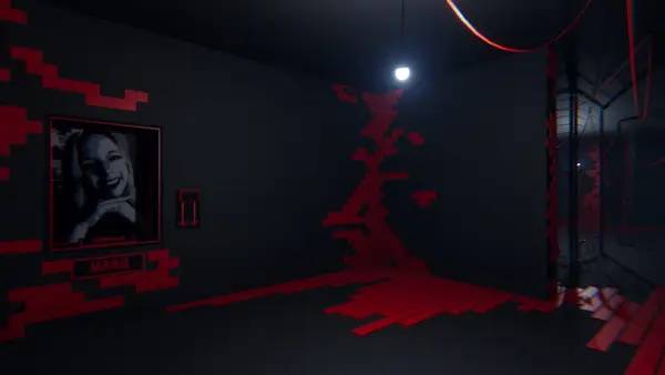 Иллюстрация геймплейного момента