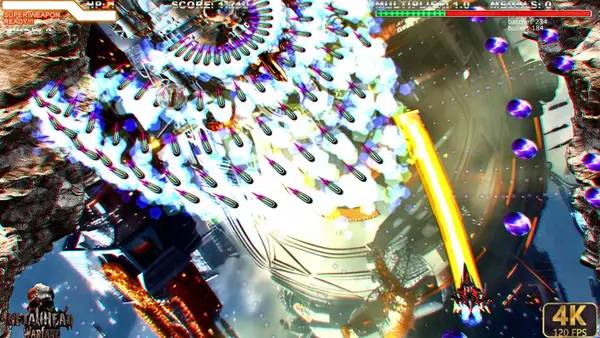 Иллюстрация геймплейного момента