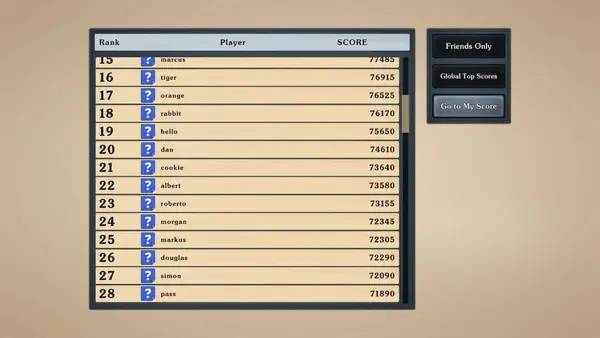 Иллюстрация геймплейного момента