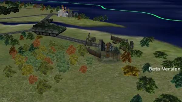 Иллюстрация геймплейного момента