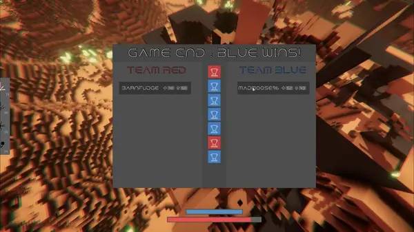 Иллюстрация уровня Ai-(Onic) с деталями окружения