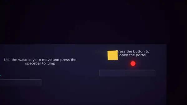 Иллюстрация уровня Airborne с деталями окружения