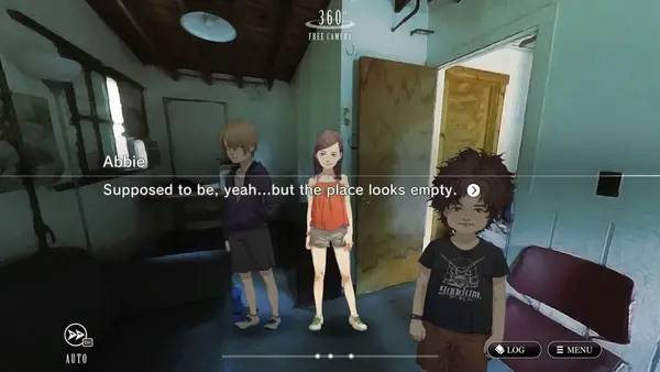 Иллюстрация уровня Alternate Jake Hunter  DAEDALUS The Awakening of Golden Jazz с деталями окружения