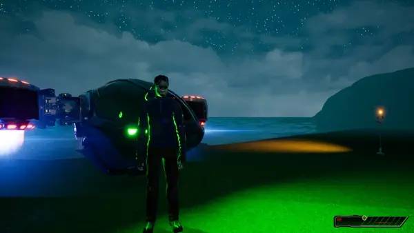 Иллюстрация уровня ARCH STONE vs The Zombie Specters с деталями окружения