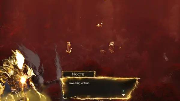 Иллюстрация уровня Archons с деталями окружения