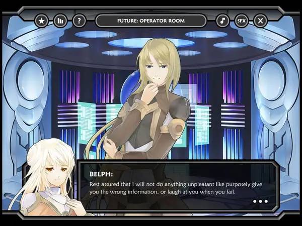 Иллюстрация уровня Area-X с деталями окружения