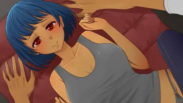 Иллюстрация уровня Army Gals с деталями окружения