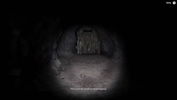 Иллюстрация уровня Awakened Dark Space с деталями окружения