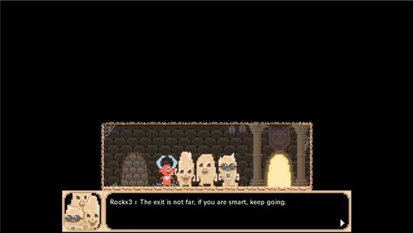 Иллюстрация уровня Beats Warrior Nian с деталями окружения