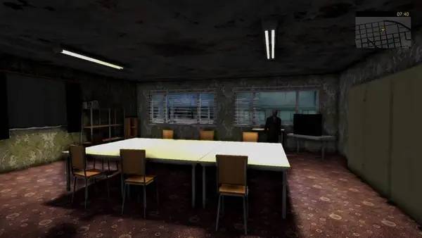 Иллюстрация уровня Bus & Cable Car Simulator San Francisco с деталями окружения