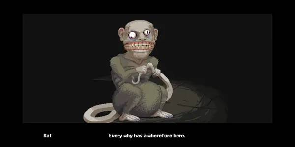 Иллюстрация уровня Centum с деталями окружения