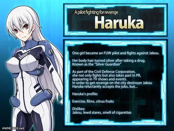 Иллюстрация уровня Civilian Justice League 2 с деталями окружения