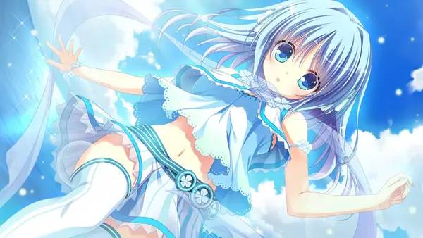 Иллюстрация уровня Dal Segno с деталями окружения