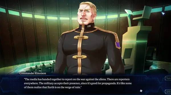 Иллюстрация уровня Dead End Aegis Gaiden с деталями окружения