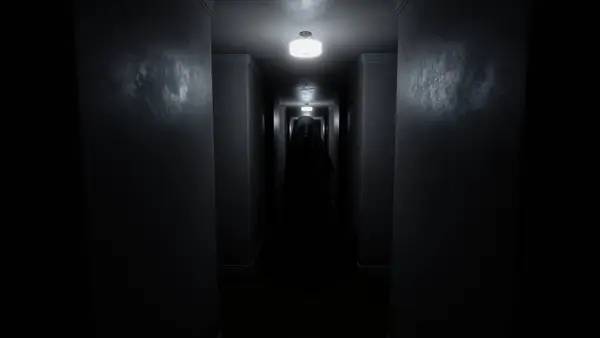 Иллюстрация уровня Deluded Mind с деталями окружения