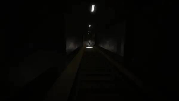 Иллюстрация уровня DENIAL с деталями окружения