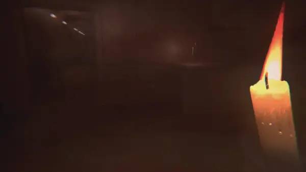 Иллюстрация уровня Deranged с деталями окружения