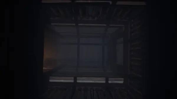 Иллюстрация уровня Diastone Confusion с деталями окружения