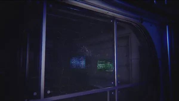 Иллюстрация уровня Dispatcher с деталями окружения