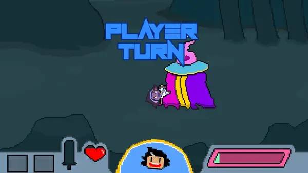 Иллюстрация уровня DON'T GIVE UP A Cynical Tale с деталями окружения