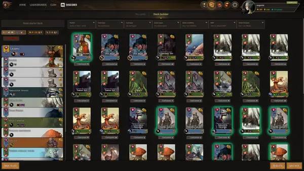 Иллюстрация уровня Dragon Evo с деталями окружения