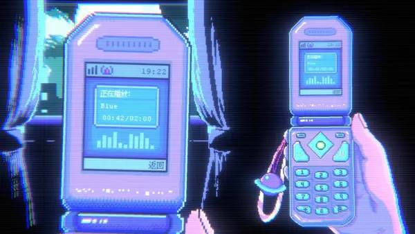 Иллюстрация уровня Dreamline 404 с деталями окружения